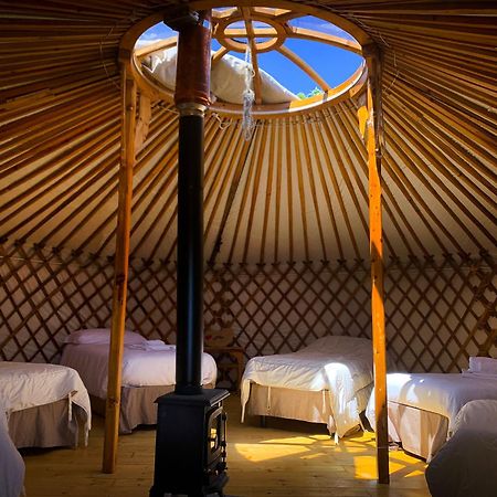 Agriturismo Biologico Autosufficienza Bagno di Romagna Dış mekan fotoğraf