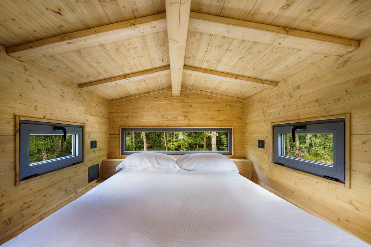 Agriturismo Biologico Autosufficienza Bagno di Romagna Dış mekan fotoğraf