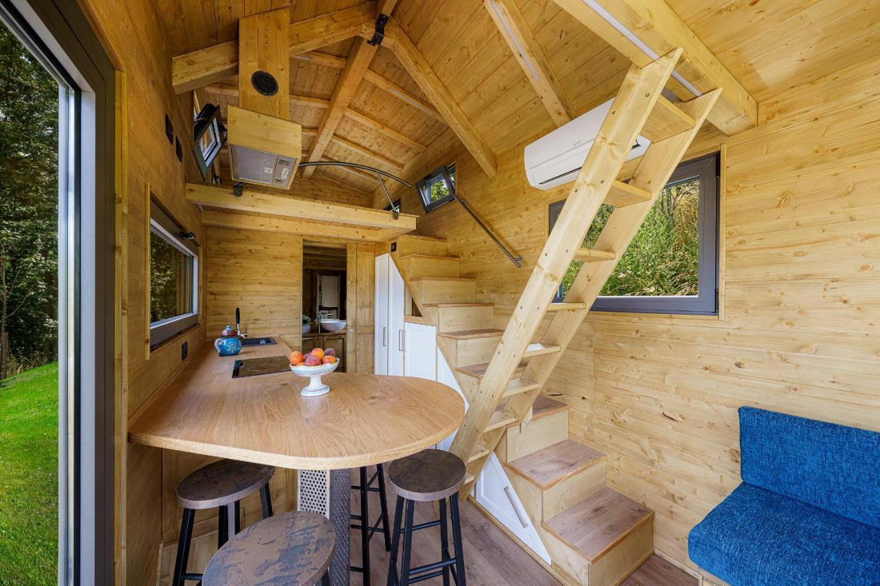 Agriturismo Biologico Autosufficienza Bagno di Romagna Dış mekan fotoğraf