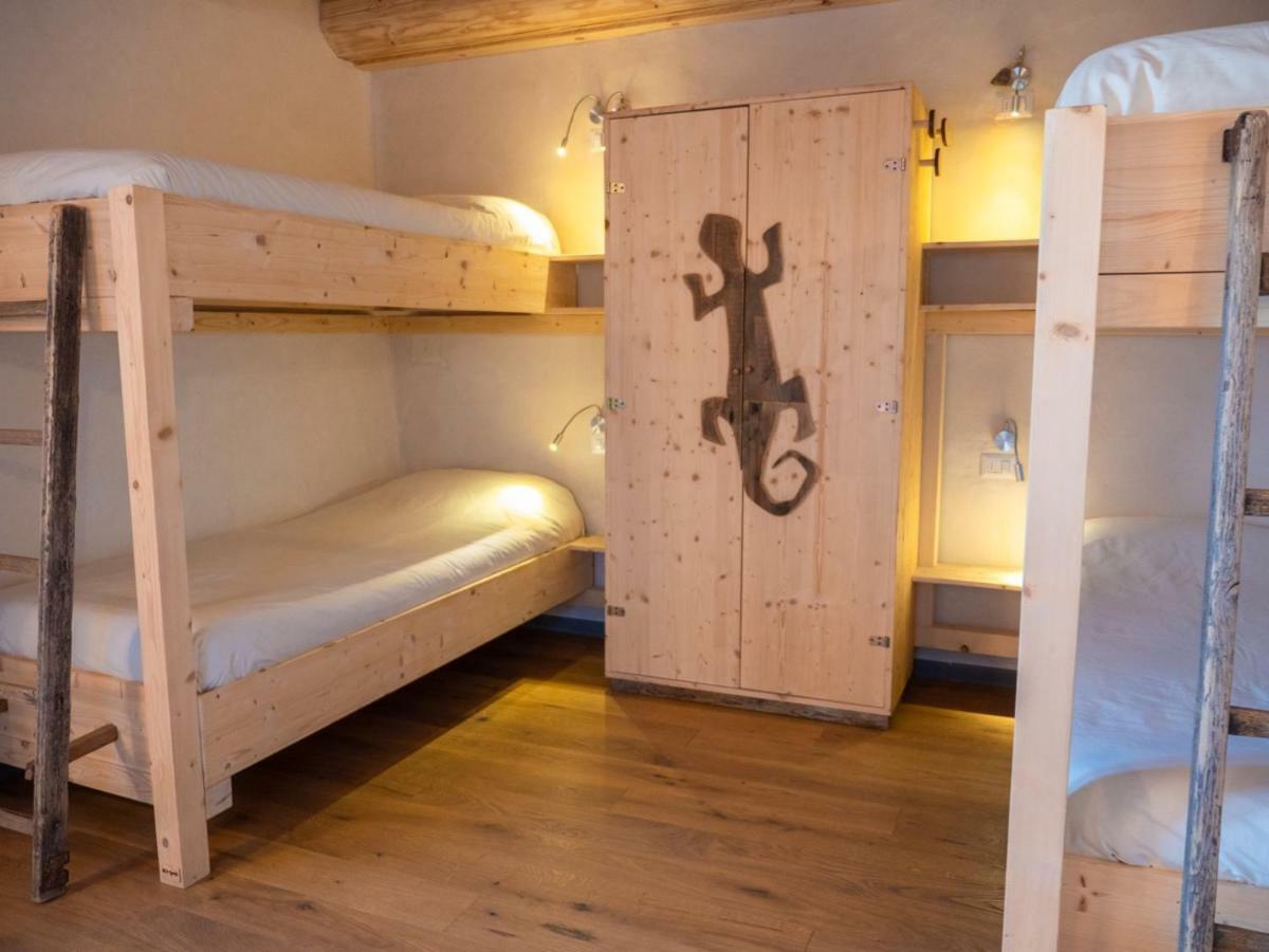 Agriturismo Biologico Autosufficienza Bagno di Romagna Dış mekan fotoğraf